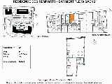 Lot Plan Example - Studio